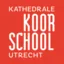 Koorschool Utrecht logo