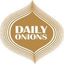 Daily Onions logo