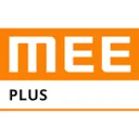 MEE Plus logo