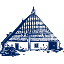 Rietdekkersbedrijf B Batema Damwoude logo