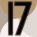 De Heeren van 17 logo