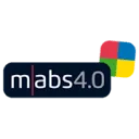 Mabs4.0 logo