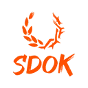 SDOK logo