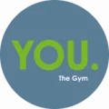 YOU The Gym logo