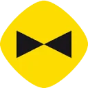Strikt Uitzendbureau logo