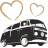 We Love Oldtimers logo