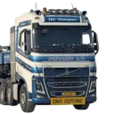 Transportbedrijf Schoones B.V. logo