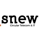 SNEW logo