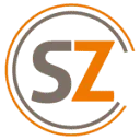 SZamen logo