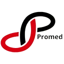 Promed Audiovisueel logo
