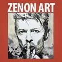 Zenon Art logo