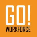 GO! Workforce logo