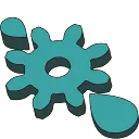 Geared HCVT logo
