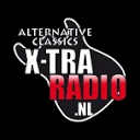 XTRA RADIO logo