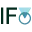 Impact Forecast logo