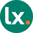 LX Digital logo