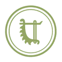 Houtzagerij Twickel logo