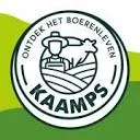 Landgoed Kaamps logo