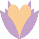 de Waterlelie hospice AND palliatieve zorg thuis logo