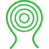 Fidget Labs logo