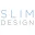 SLIMDESIGN logo