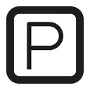 Perron 28 logo
