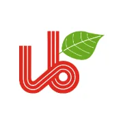 Baderie Bakker logo