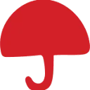 Red Umbrella Fund logo