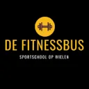 De Fitnessbus logo