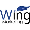 Wing Marketing logo