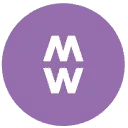 Maaswaarden logo