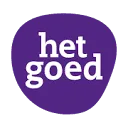 Kringloopwarenhuis Het Goed logo