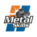 Metal Skills logo