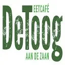 Eetcafé De Toog aan de Zaan logo