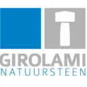 Logo van Girolami Natuursteen