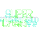 SuperCreative.Amsterdam logo