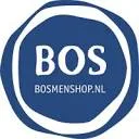Bos Men Shop logo