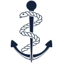 NDSM Apotheek logo