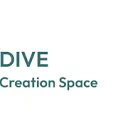 DIVE Creation Space logo