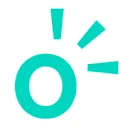 Opschudders logo