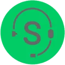 SpangenbergGroep - Outsource customer service logo