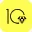 Crystal Intelligence logo