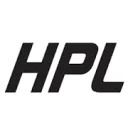 HPL Logistics logo