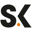 S AND K Elektrotechniek logo