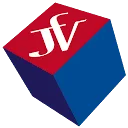 Joost van Vliet Makelaars in O.G. logo