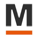 Multi Map Menukaarten en Servetten logo