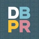 De Bruijn PR logo