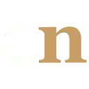 Carbon Network CN logo