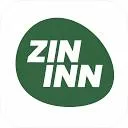 Zin[inn] logo
