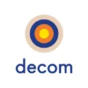 Decom Office People logo